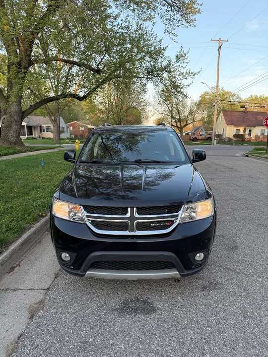 2014 Dodge Journey - Image 5 of 11
