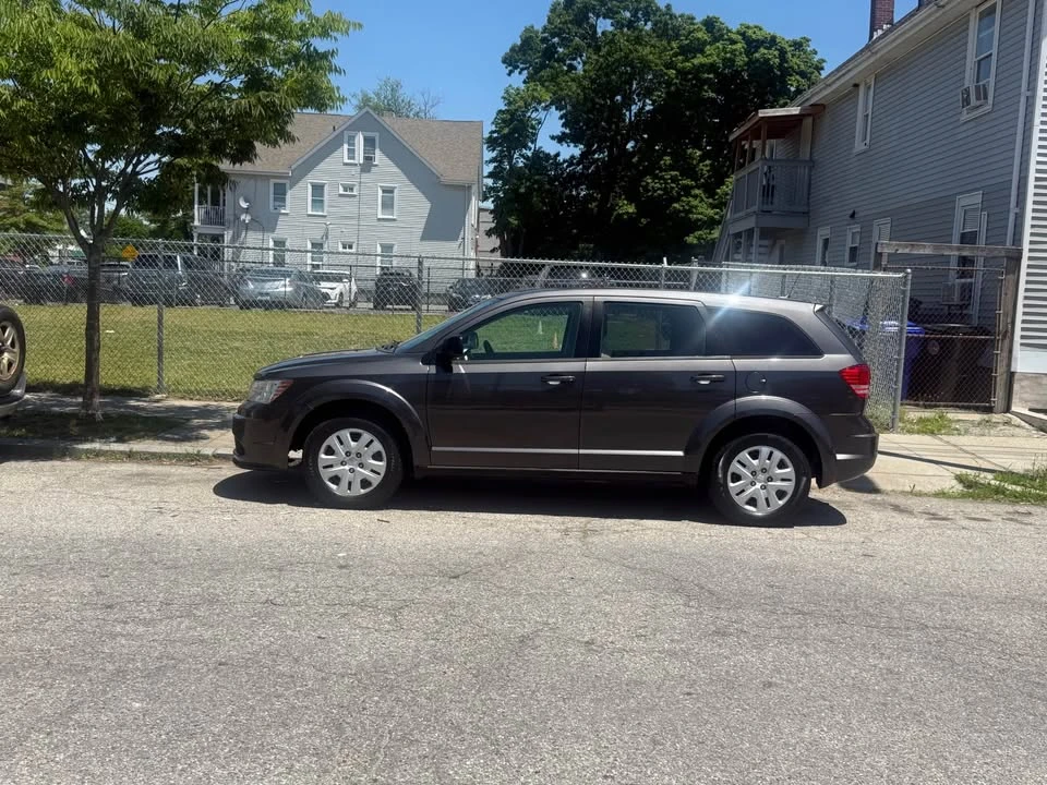 2014 Dodge Journey - Image 12 of 20