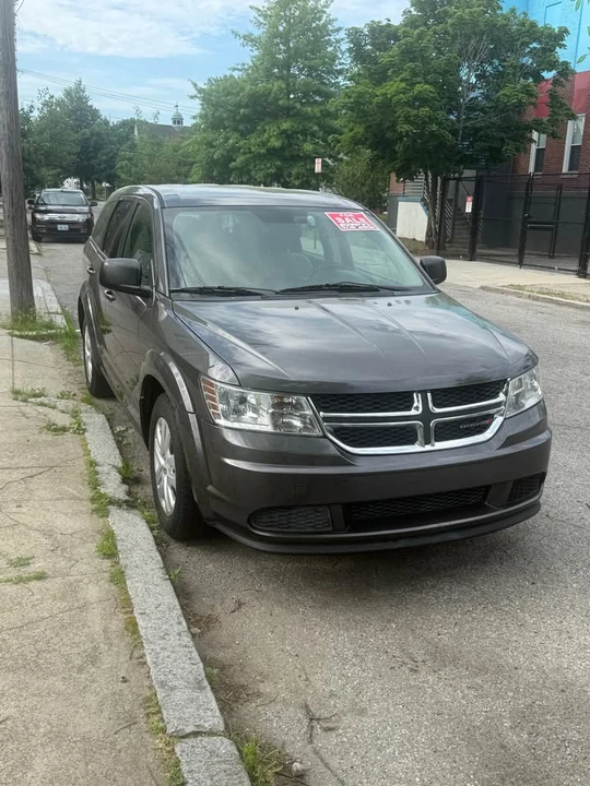 2014 Dodge Journey - Image 2 of 20