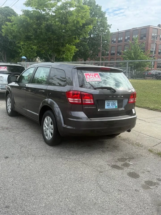 2014 Dodge Journey - Image 6 of 20