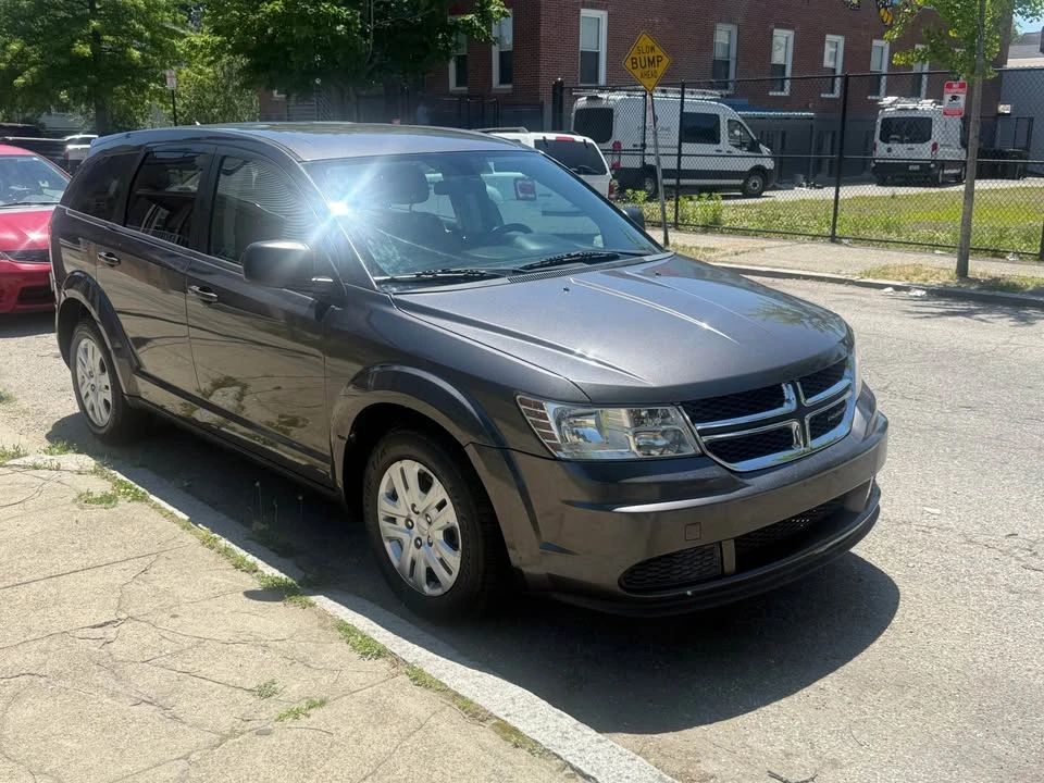 2014 Dodge Journey - Image 7 of 20