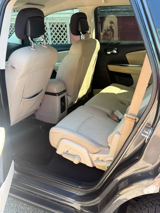 2014 Dodge Journey - Image 20 of 20