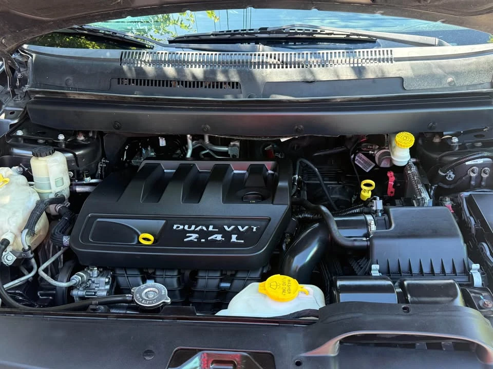 2014 Dodge Journey - Image 18 of 20