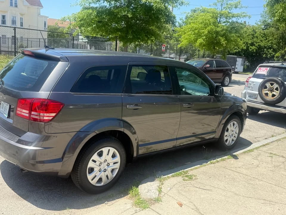 2014 Dodge Journey - Image 9 of 20