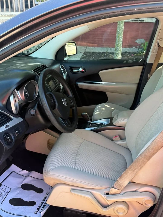 2014 Dodge Journey - Image 19 of 20