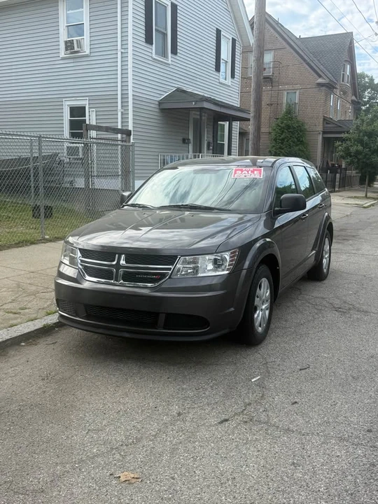 2014 Dodge Journey - Image 4 of 20