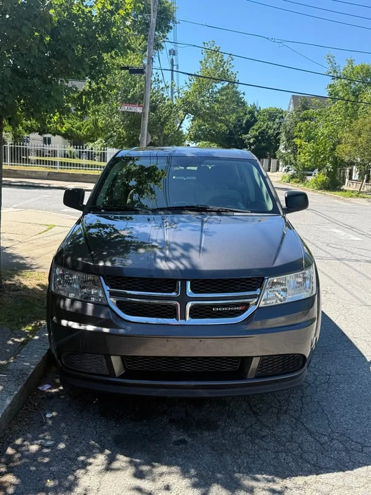 2014 Dodge Journey - Image 16 of 20