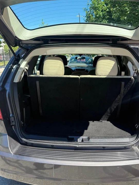 2014 Dodge Journey - Image 14 of 20