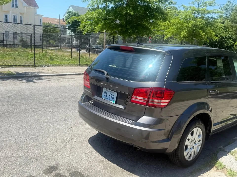 2014 Dodge Journey - Image 8 of 20