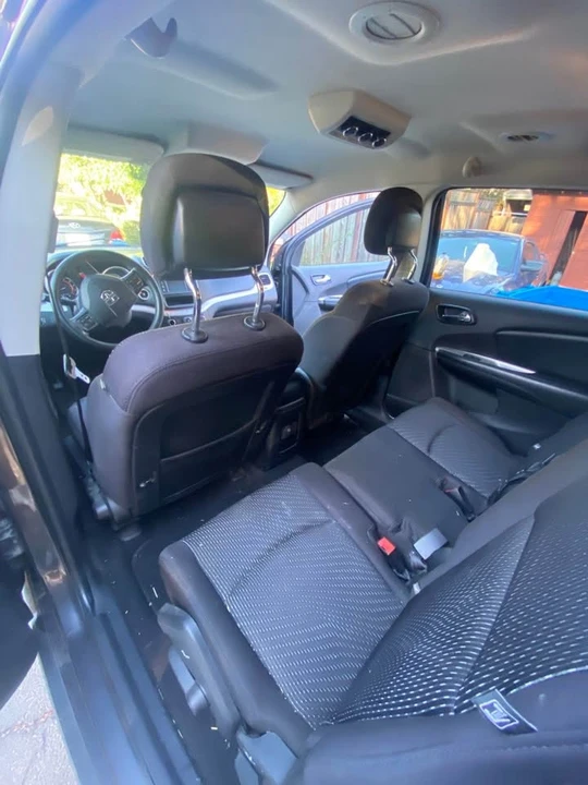 2014 Dodge Journey - Image 7 of 9