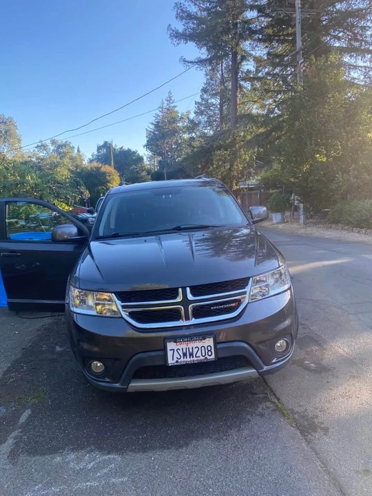 2014 Dodge Journey - Image 2 of 9