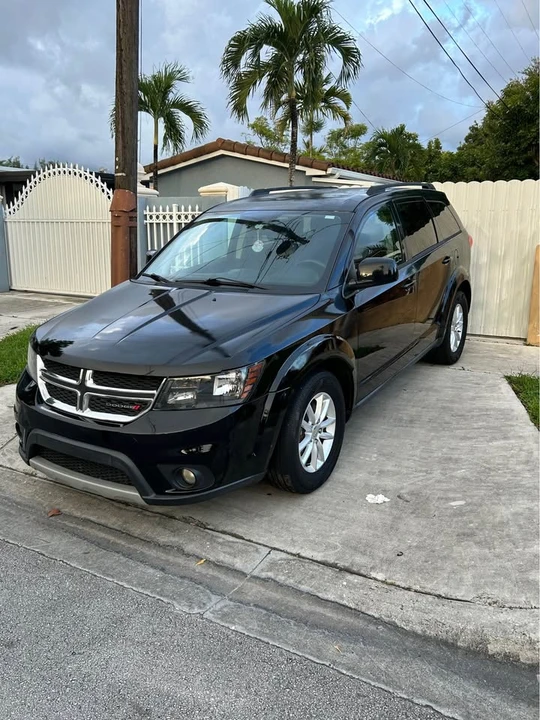 2014 Dodge Journey - Image 4 of 7