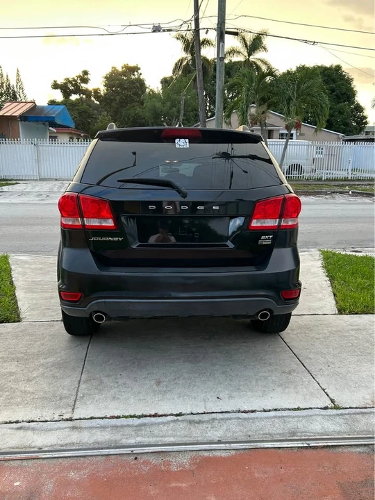 2014 Dodge Journey - Image 7 of 7