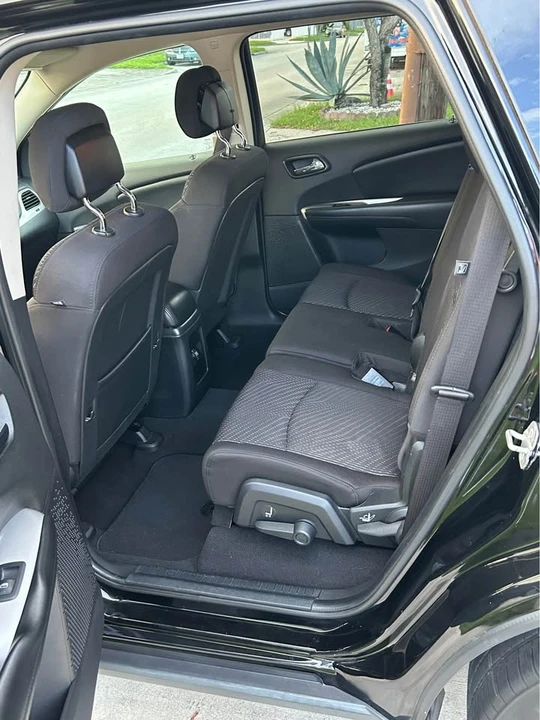 2014 Dodge Journey - Image 6 of 7