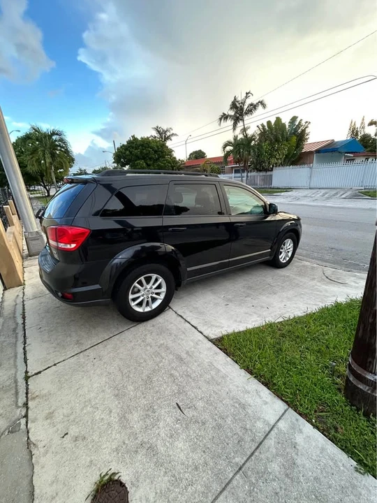2014 Dodge Journey - Image 2 of 7