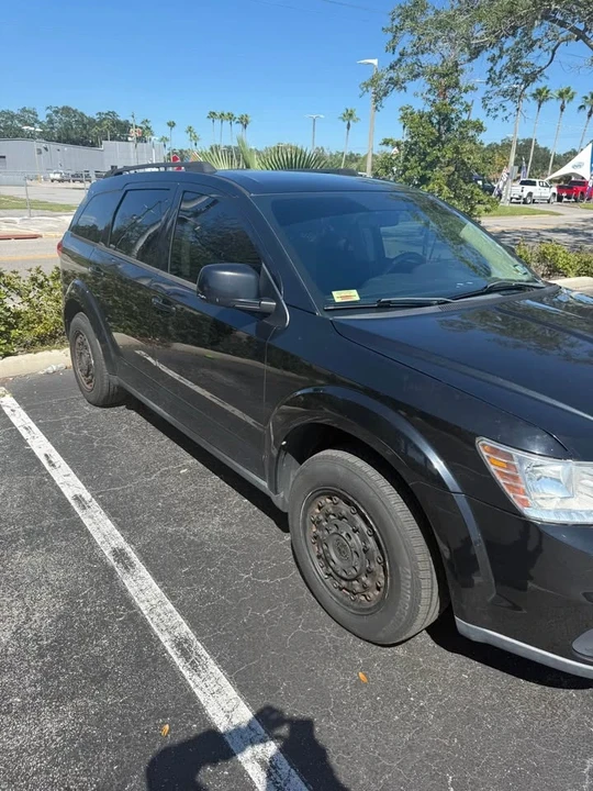 2014 Dodge Journey - Image 2 of 3