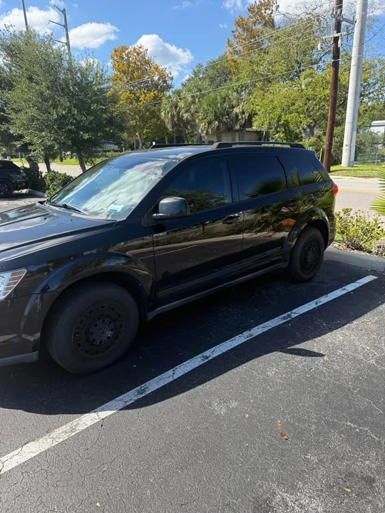 2014 Dodge Journey - Image 3 of 3
