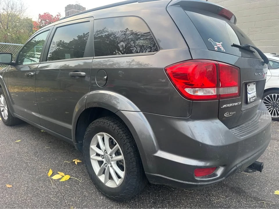 2014 Dodge Journey - Image 4 of 10