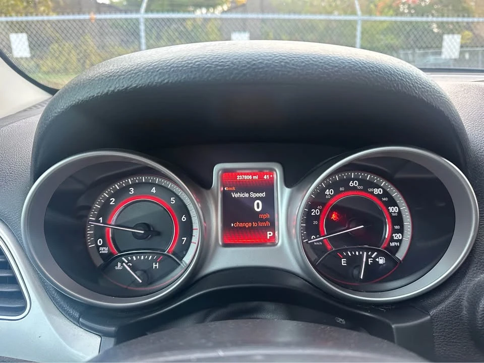 2014 Dodge Journey - Image 10 of 10
