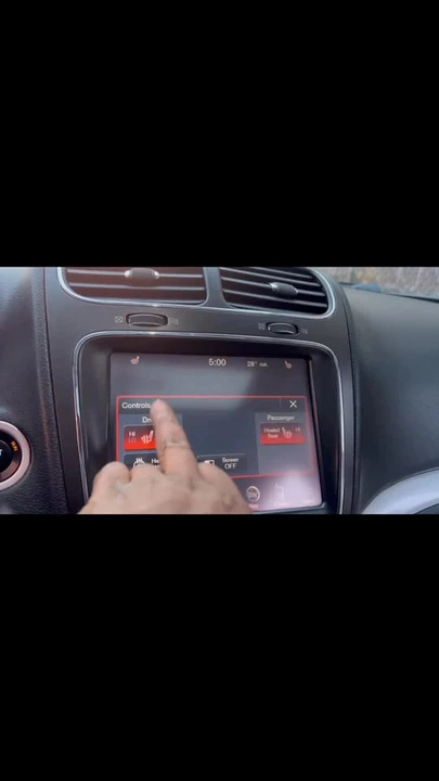 2014 Dodge Journey - Image 21 of 21