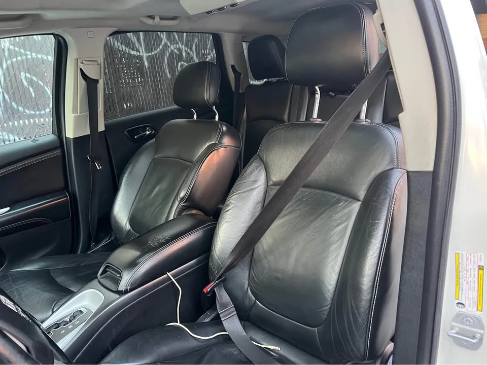 2014 Dodge Journey - Image 11 of 21