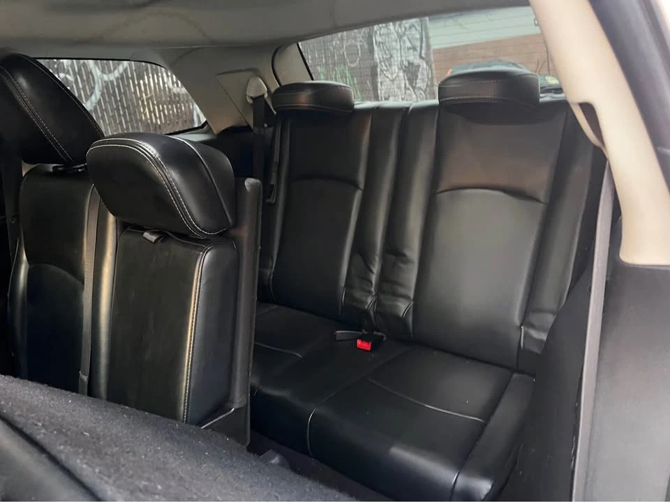2014 Dodge Journey - Image 8 of 21