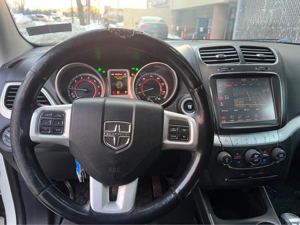 2014 Dodge Journey - Image 13 of 21