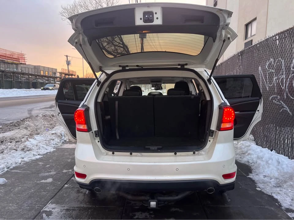 2014 Dodge Journey - Image 6 of 21