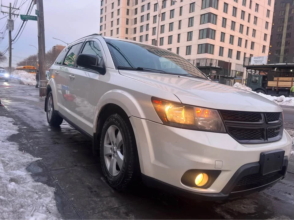 2014 Dodge Journey - Image 15 of 21