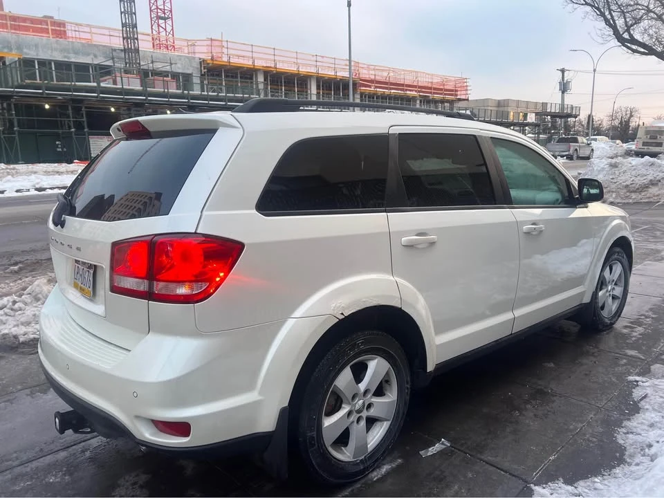 2014 Dodge Journey - Image 16 of 21