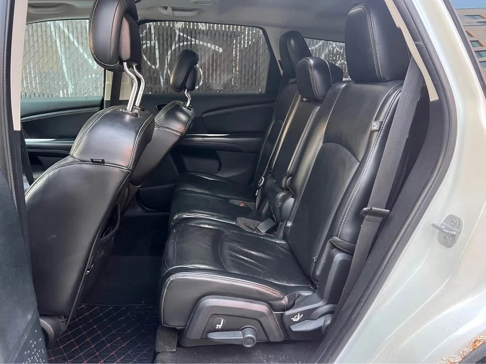 2014 Dodge Journey - Image 9 of 21
