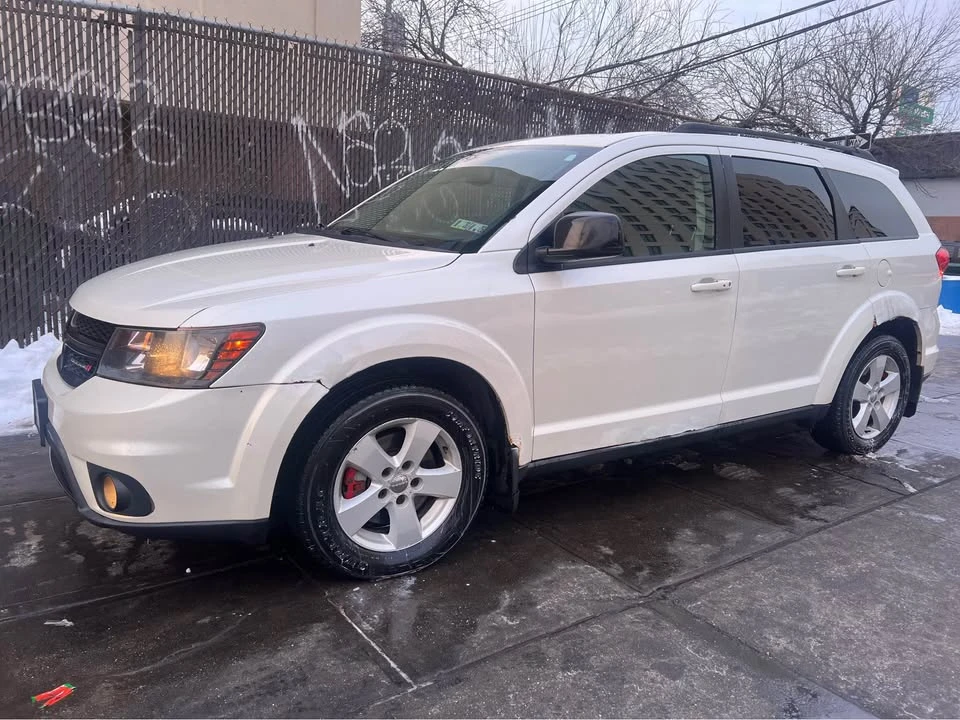 2014 Dodge Journey - Image 19 of 21