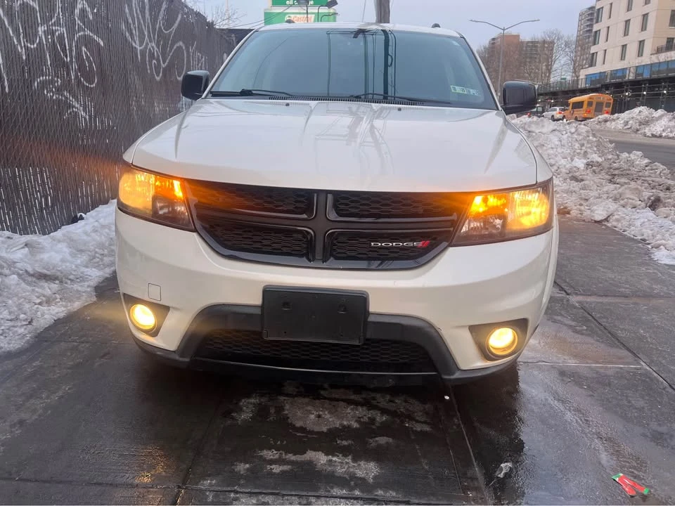 2014 Dodge Journey - Image 20 of 21
