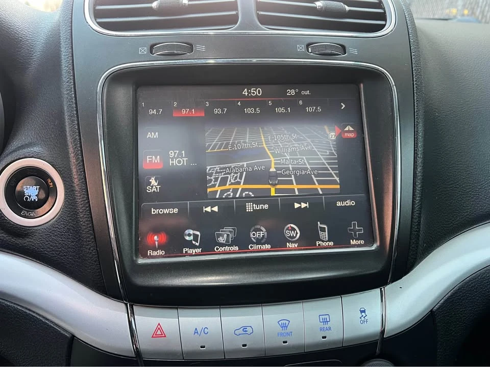 2014 Dodge Journey - Image 12 of 21