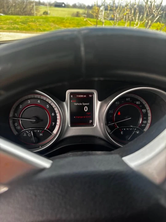 2014 Dodge Journey - Image 5 of 7