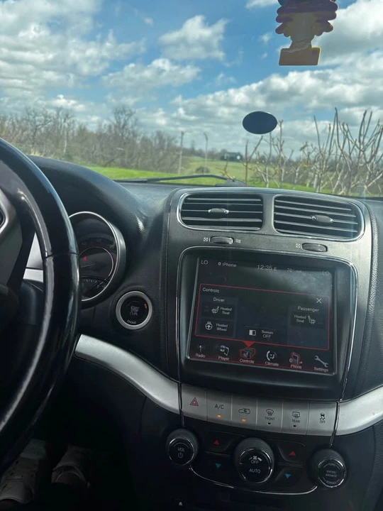 2014 Dodge Journey - Image 3 of 7