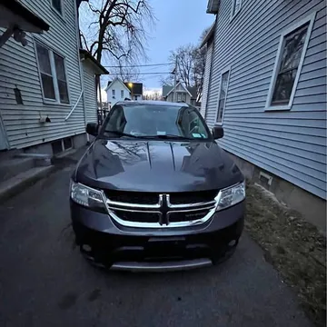 2014 Dodge Journey SXT