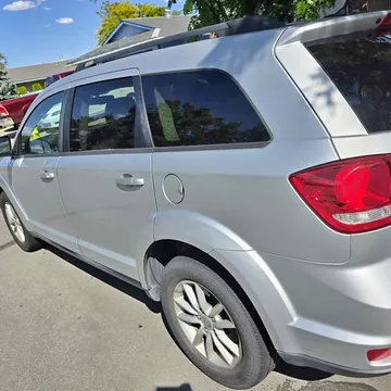 2014 Dodge Journey SXT