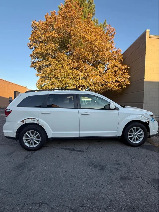 2014 Dodge Journey - Image 4 of 8