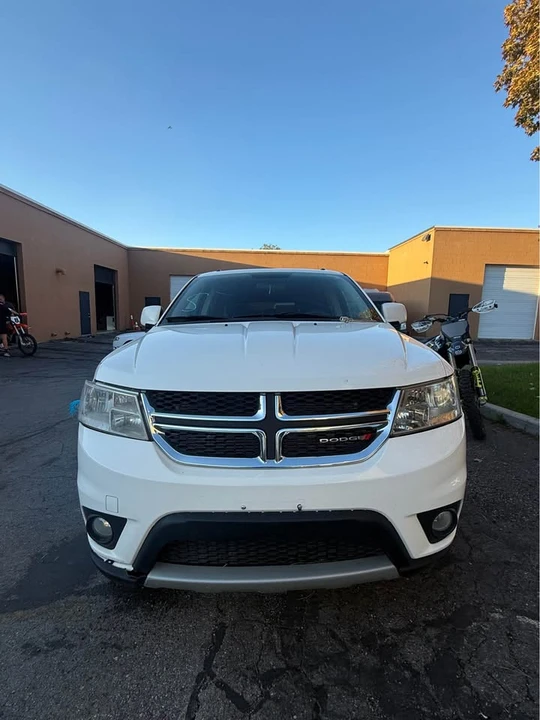 2014 Dodge Journey - Image 2 of 8