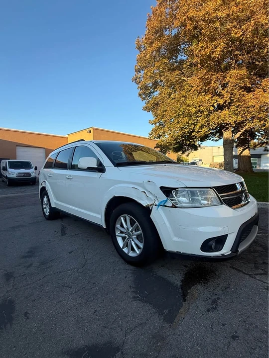 2014 Dodge Journey - Image 3 of 8