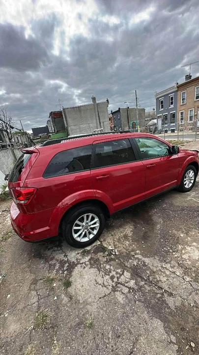 2014 Dodge Journey - Image 9 of 11