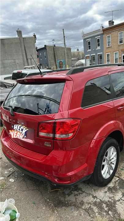 2014 Dodge Journey - Image 8 of 11