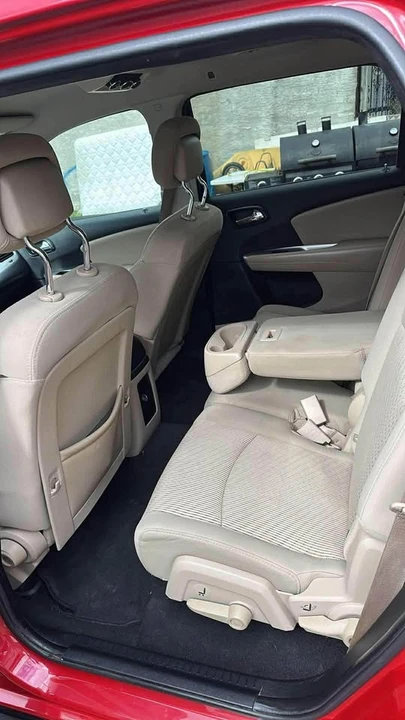 2014 Dodge Journey - Image 6 of 11