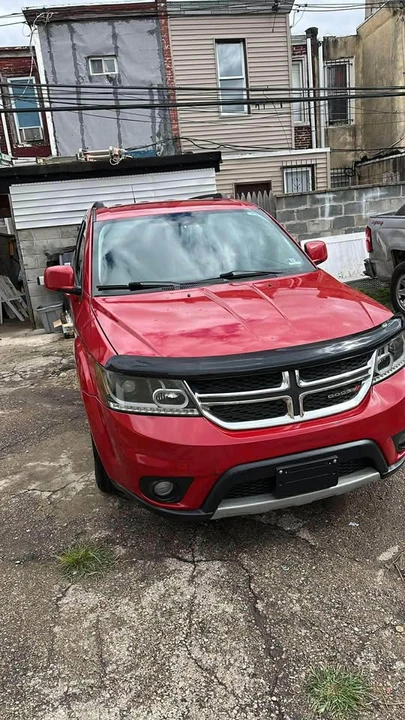 2014 Dodge Journey - Image 10 of 11