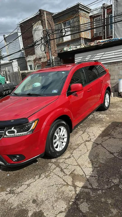 2014 Dodge Journey - Image 11 of 11