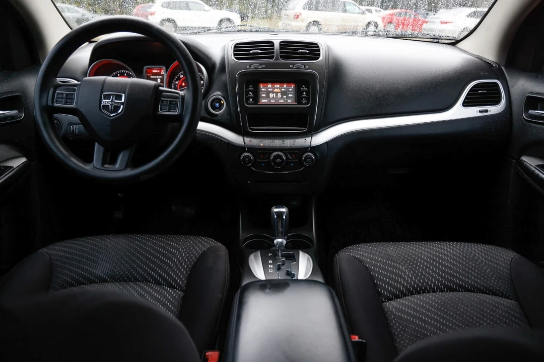 2014 Dodge Journey - Image 21 of 21