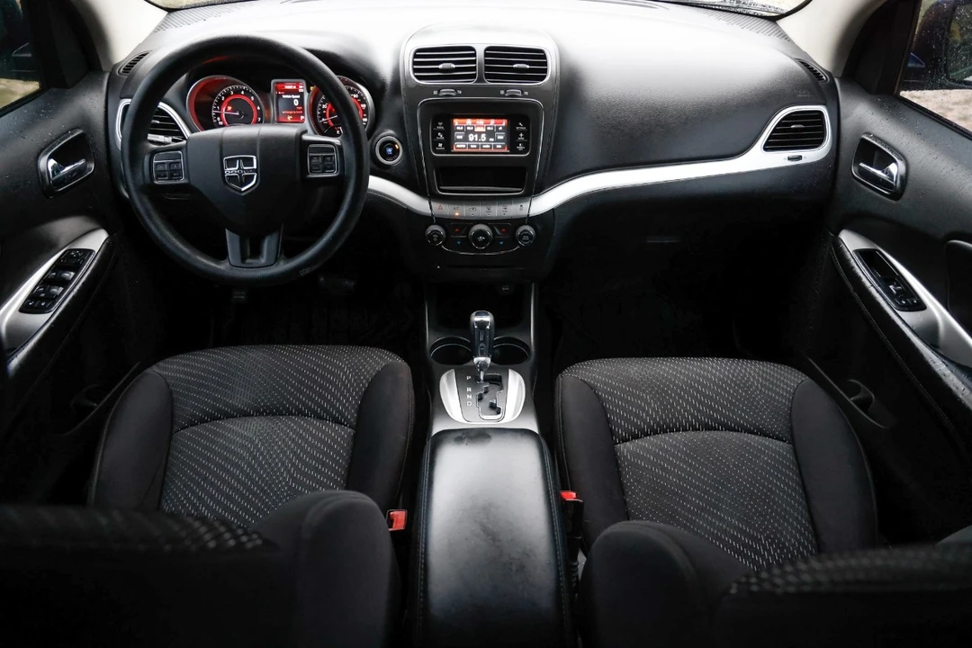2014 Dodge Journey - Image 2 of 21