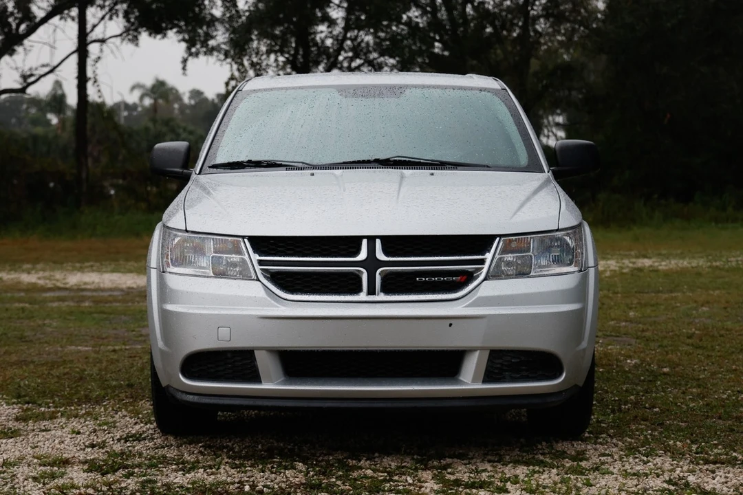 2014 Dodge Journey - Image 17 of 21