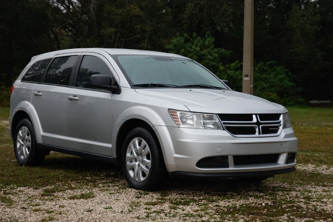 2014 Dodge Journey - Image 15 of 21